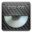 System DVD Icon 32x32 png